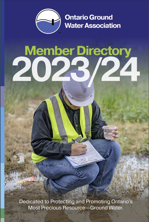 OGWA 2022 Member Directory